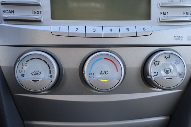 Toyota Camry  2010 Toyota Camry  2010