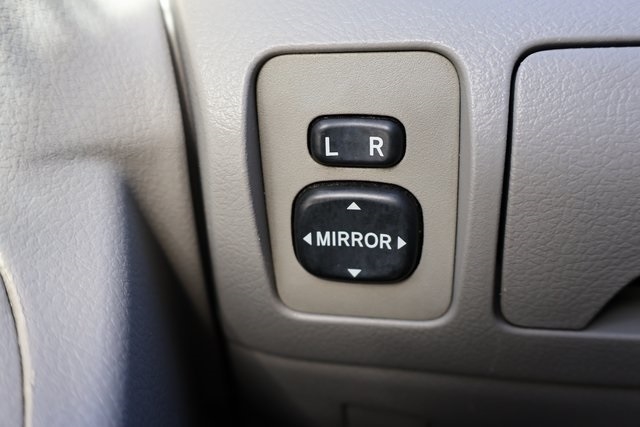 Toyota Camry  2010 Toyota Camry  2010