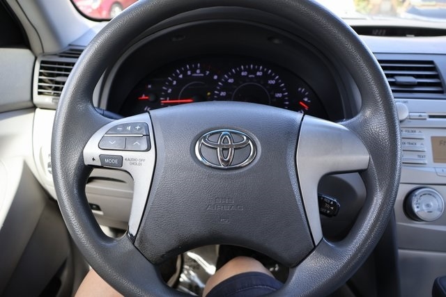 Toyota Camry  2010 Toyota Camry  2010