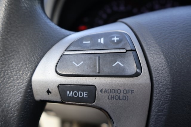 Toyota Camry  2010 Toyota Camry  2010