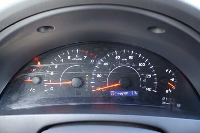 Toyota Camry  2010 Toyota Camry  2010