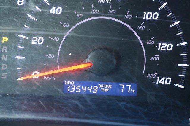 Toyota Camry  2010 Toyota Camry  2010