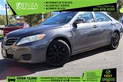 2010 Toyota Camry  2010 Toyota Camry