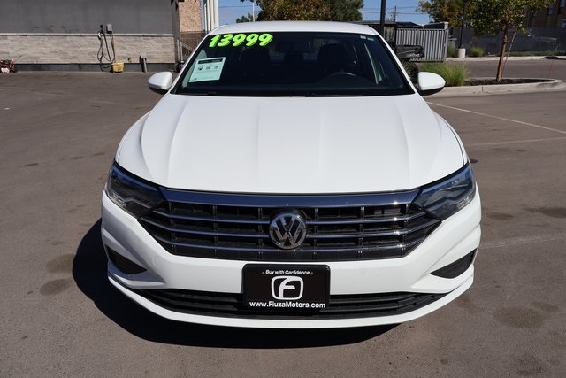 Volkswagen Jetta  2021 Volkswagen Jetta  2021