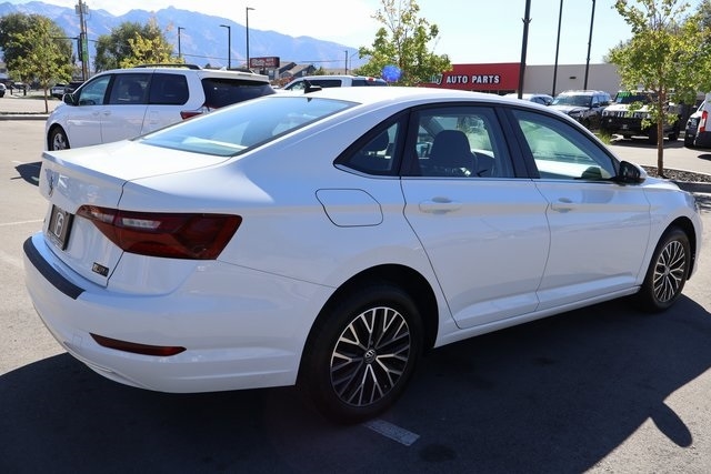 Volkswagen Jetta  2021 Volkswagen Jetta  2021