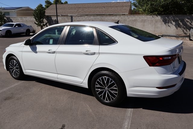 Volkswagen Jetta  2021 Volkswagen Jetta  2021