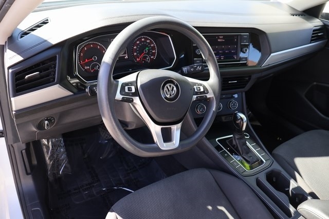 Volkswagen Jetta  2021 Volkswagen Jetta  2021