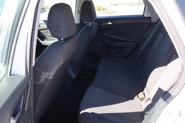 Volkswagen Jetta  2021 Volkswagen Jetta  2021