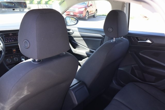 Volkswagen Jetta  2021 Volkswagen Jetta  2021
