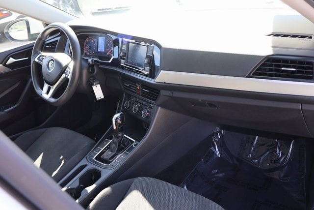 Volkswagen Jetta  2021 Volkswagen Jetta  2021