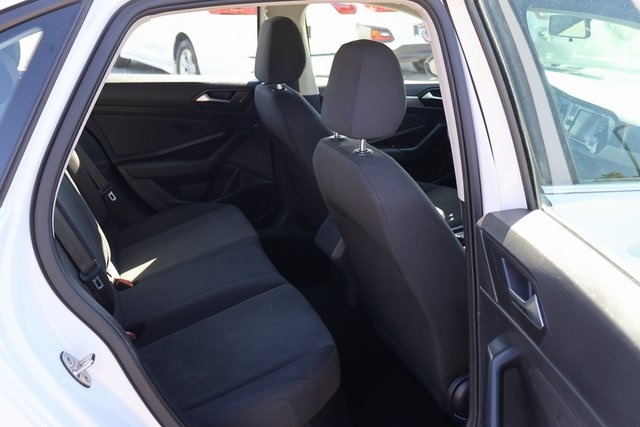 Volkswagen Jetta  2021 Volkswagen Jetta  2021