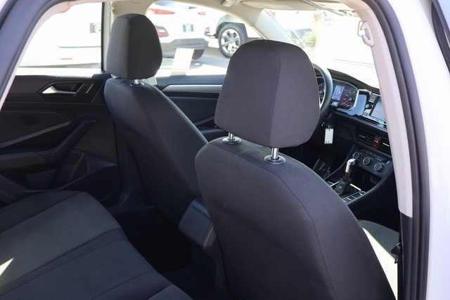 Volkswagen Jetta  2021 Volkswagen Jetta  2021