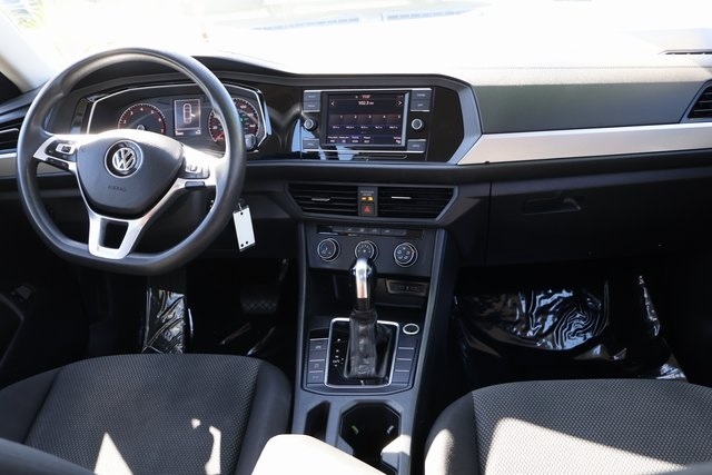 Volkswagen Jetta  2021 Volkswagen Jetta  2021