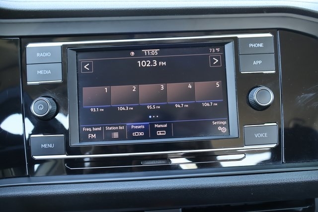 Volkswagen Jetta  2021 Volkswagen Jetta  2021