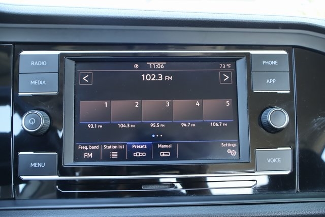 Volkswagen Jetta  2021 Volkswagen Jetta  2021