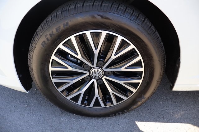 Volkswagen Jetta  2021 Volkswagen Jetta  2021