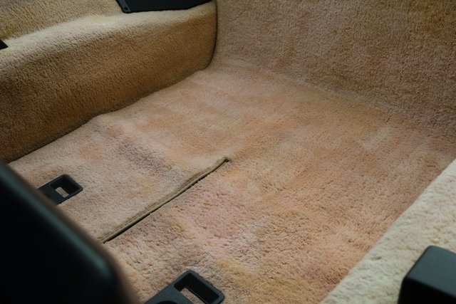 Chevrolet Corvette  1984