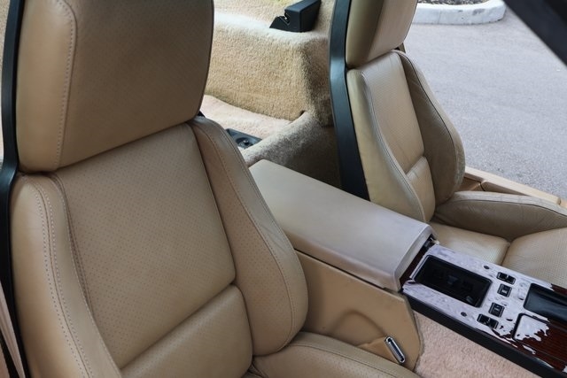 Chevrolet Corvette  1984