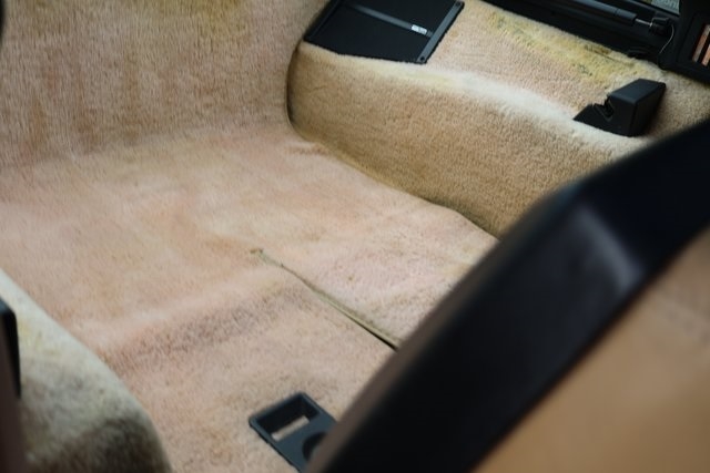 Chevrolet Corvette  1984