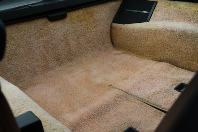 Chevrolet Corvette  1984