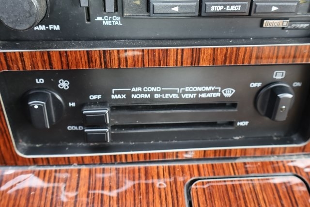 Chevrolet Corvette  1984