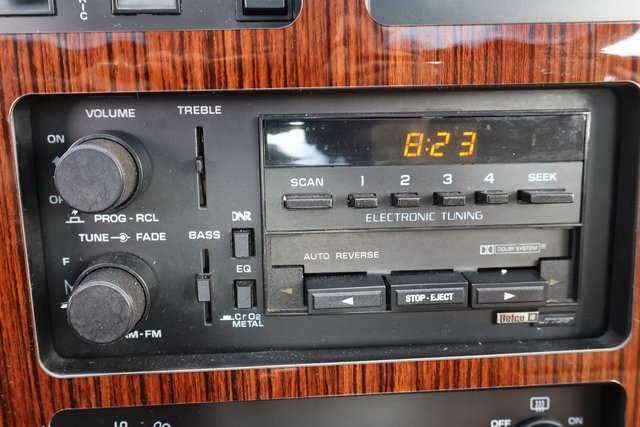 Chevrolet Corvette  1984