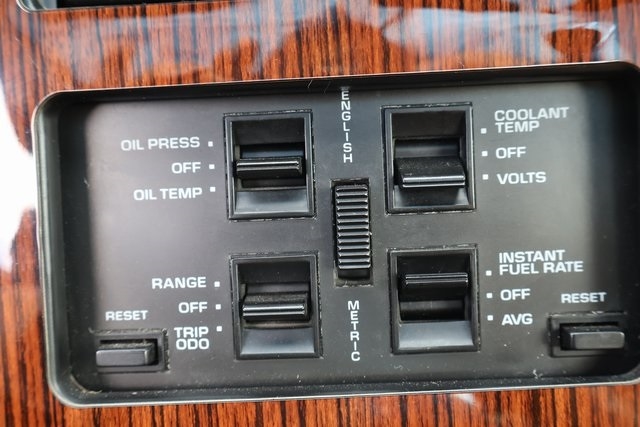 Chevrolet Corvette  1984