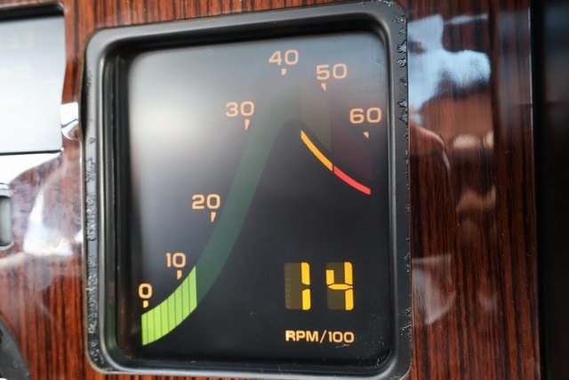 Chevrolet Corvette  1984