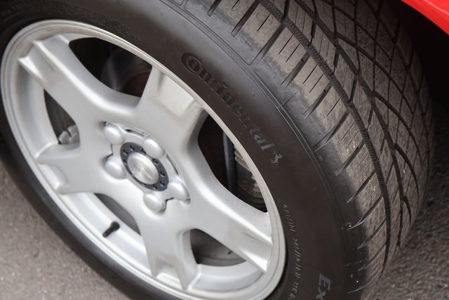 Chevrolet Corvette  1984