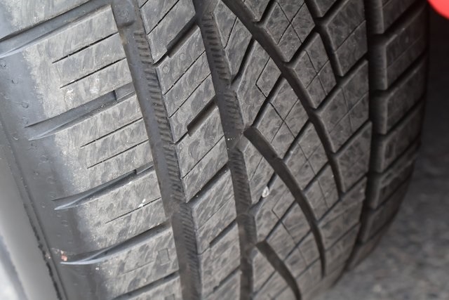 Chevrolet Corvette  1984