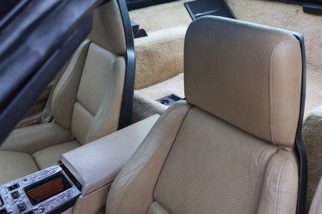 Chevrolet Corvette  1984