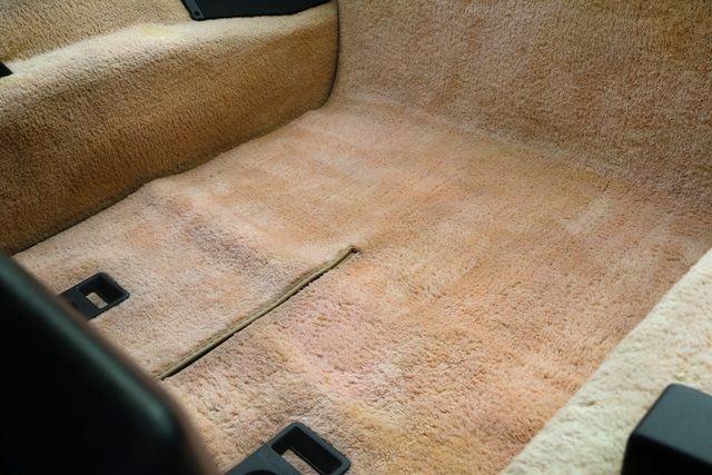 Chevrolet Corvette  1984