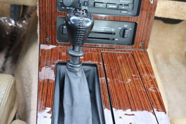 Chevrolet Corvette  1984