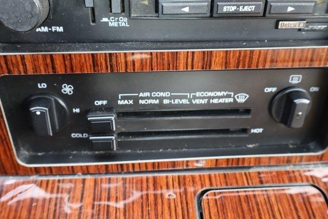 Chevrolet Corvette  1984