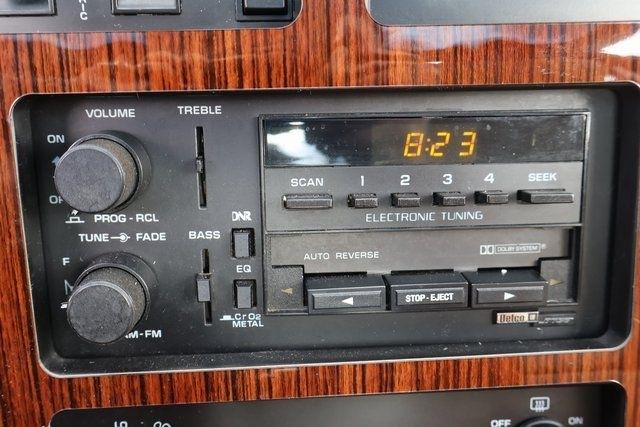 Chevrolet Corvette  1984