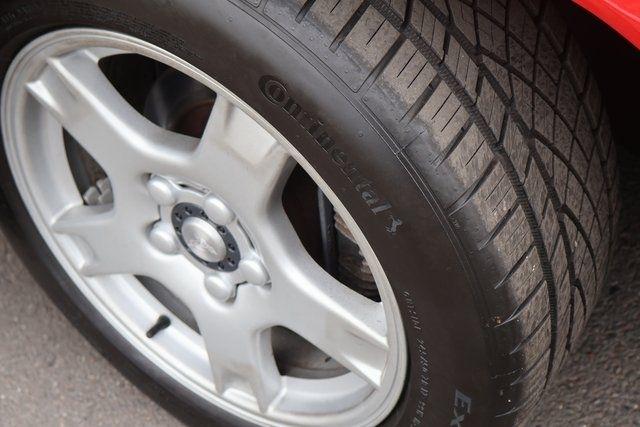 Chevrolet Corvette  1984