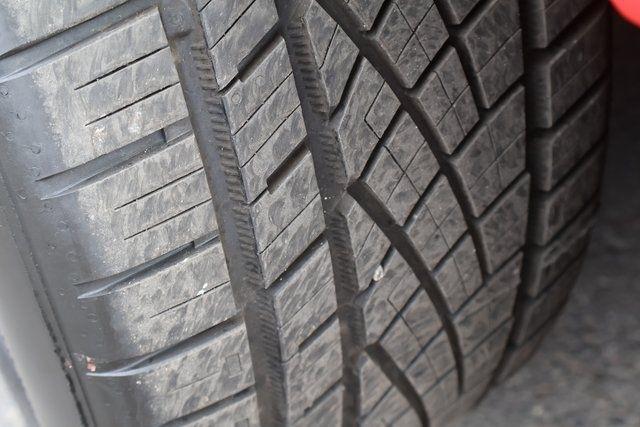 Chevrolet Corvette  1984