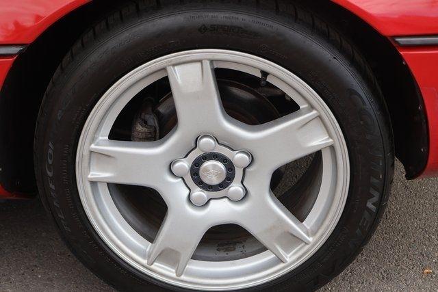 Chevrolet Corvette  1984