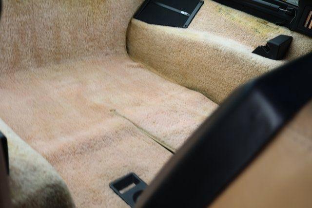 Chevrolet Corvette  1984