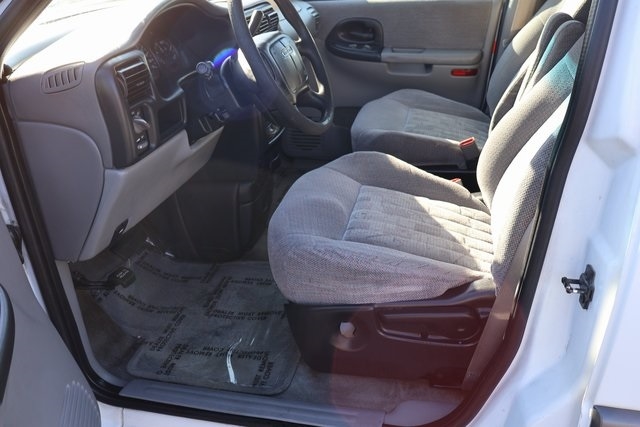 Pontiac Montana  2001 Pontiac Montana  2001