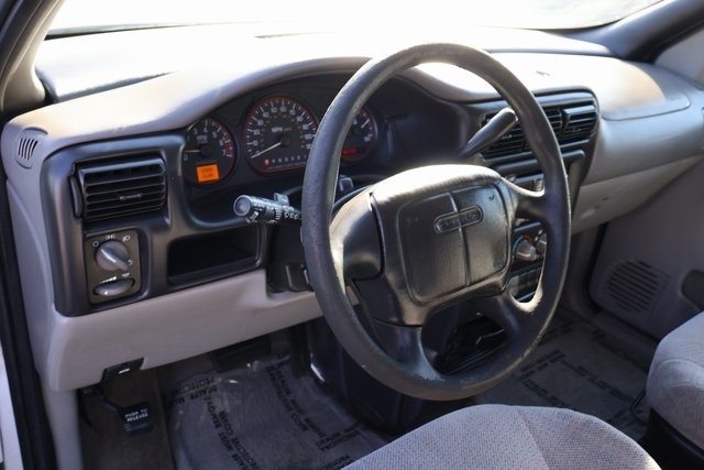 Pontiac Montana  2001 Pontiac Montana  2001