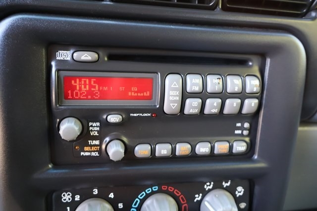 Pontiac Montana  2001 Pontiac Montana  2001