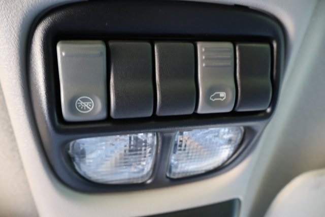 Pontiac Montana  2001 Pontiac Montana  2001