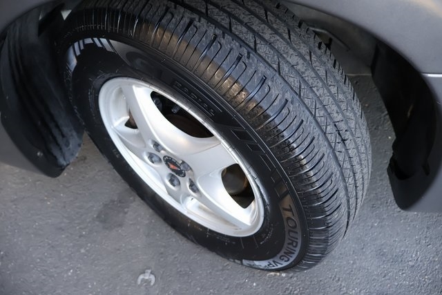 Pontiac Montana  2001 Pontiac Montana  2001