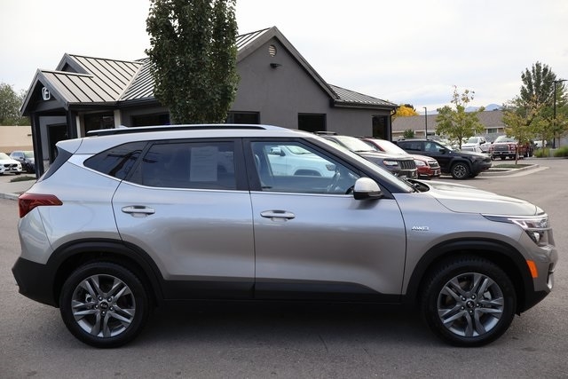 Kia Seltos  2021 Kia Seltos  2021