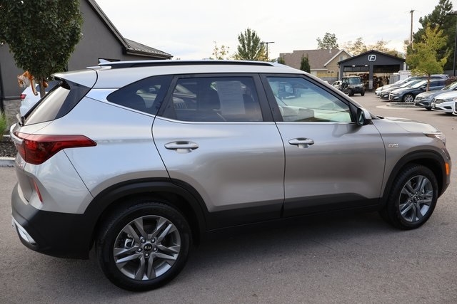 Kia Seltos  2021 Kia Seltos  2021