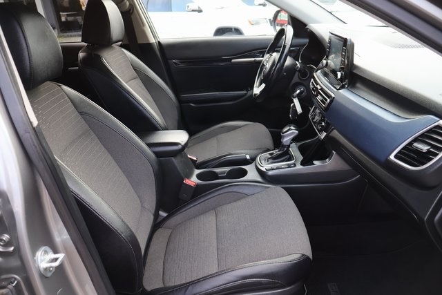Kia Seltos  2021 Kia Seltos  2021
