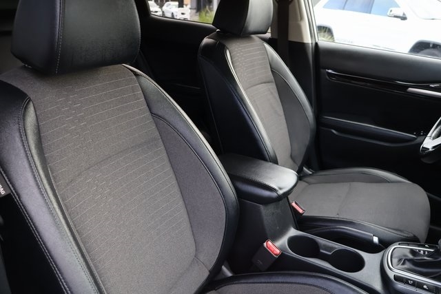 Kia Seltos  2021 Kia Seltos  2021