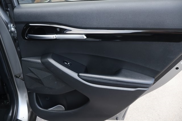 Kia Seltos  2021 Kia Seltos  2021