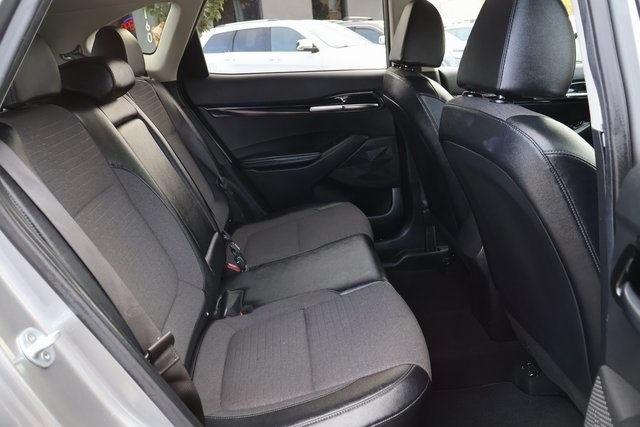 Kia Seltos  2021 Kia Seltos  2021
